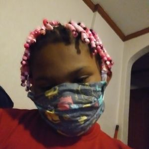 Meet your Posher, Crishona